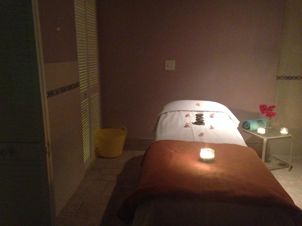 Sandpiper Springs Retreat & Spa Дезерт-Хот-Спрингс Экстерьер фото