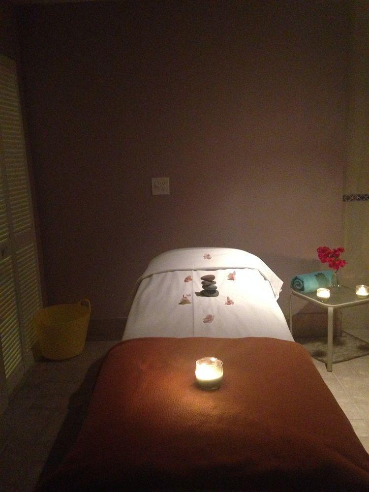 Sandpiper Springs Retreat & Spa Дезерт-Хот-Спрингс Экстерьер фото